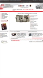 Mobile Screenshot of hammondenclosuresales.com